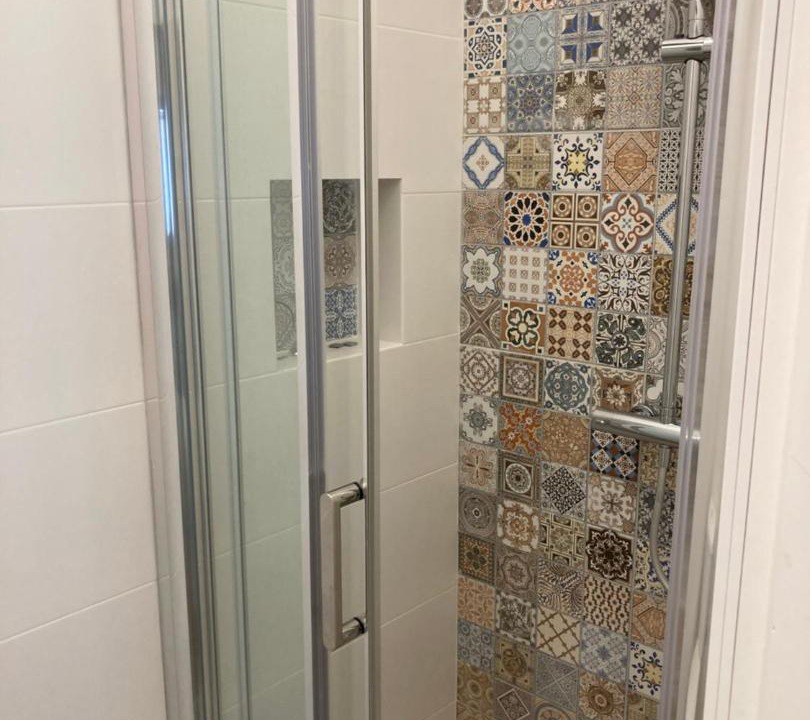 Photo of Bathroom in Distrito Centro