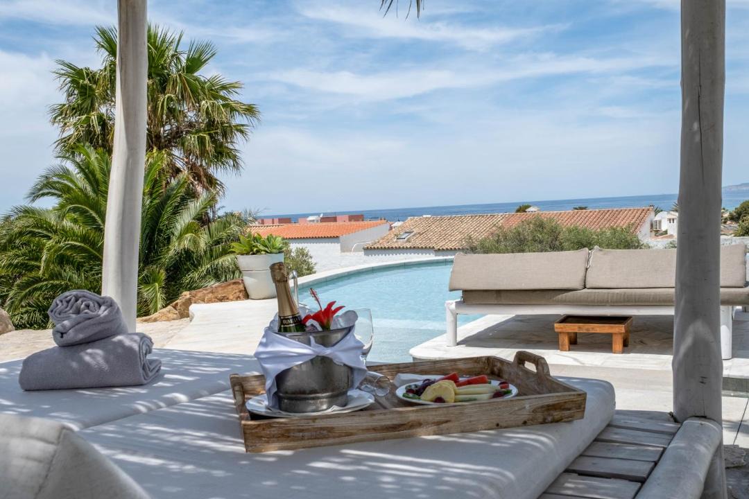 Photo of Patio Balcony in Atlanterra