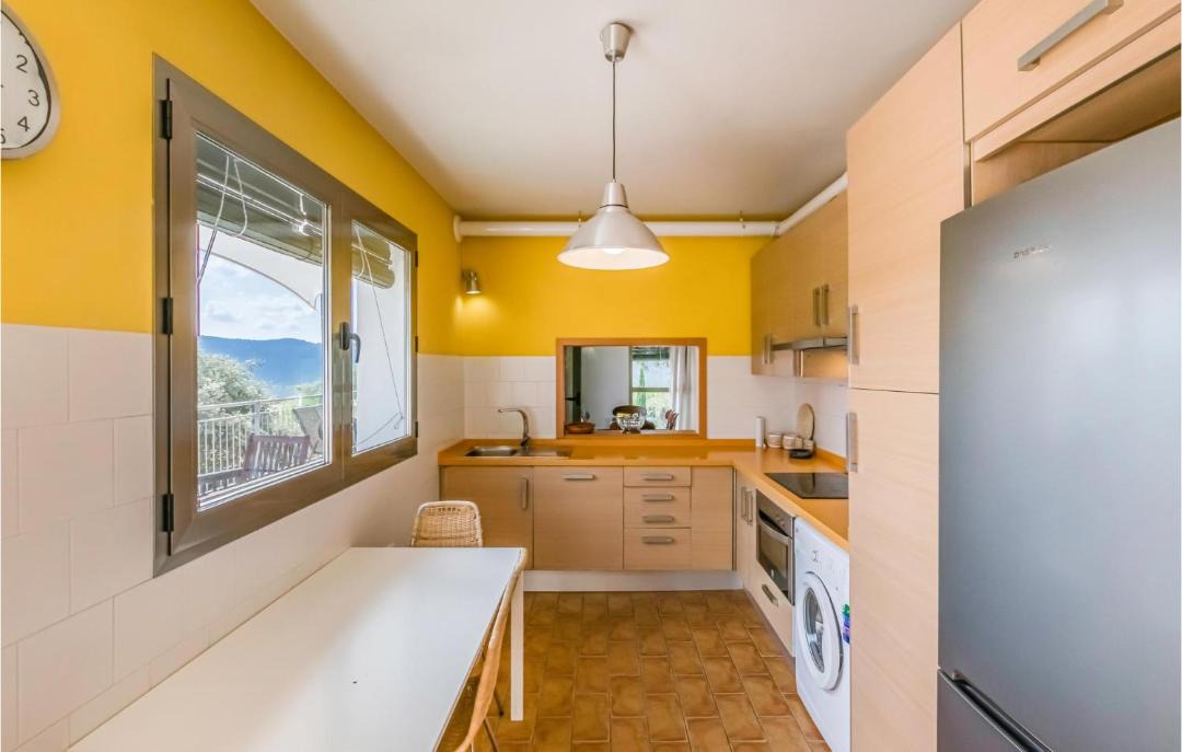 Photo of Kitchen in Villaharta