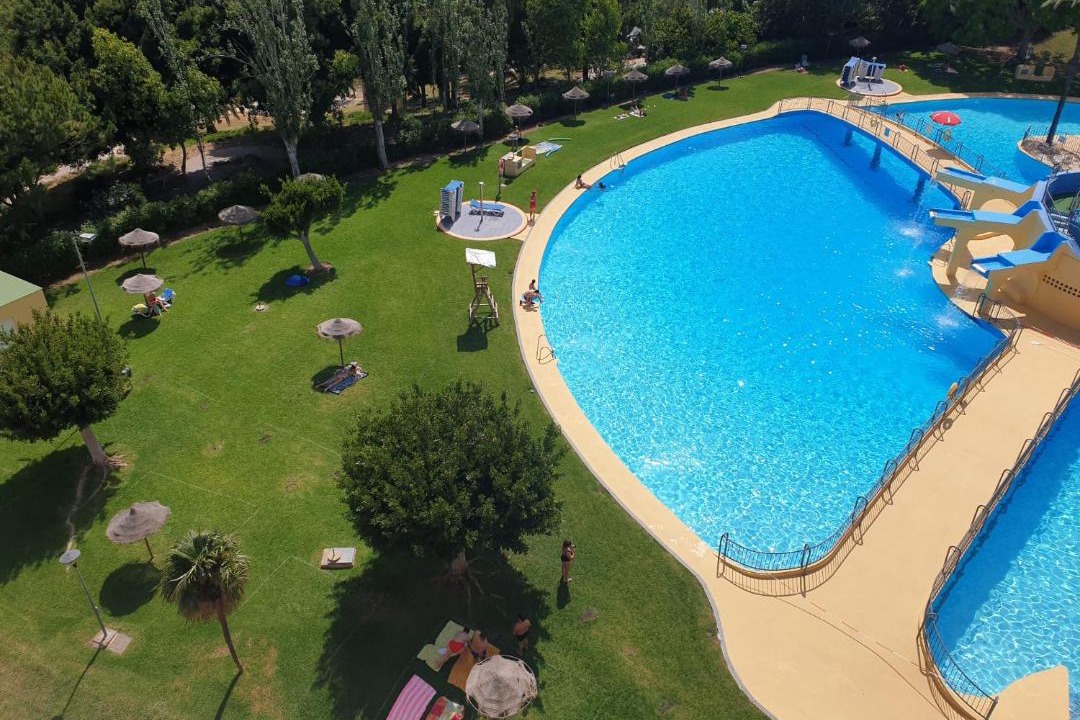 Photo of Outdoor in Benalmadena Costa