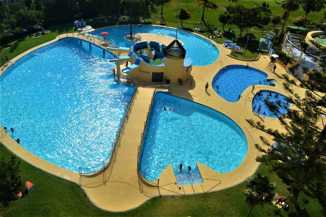 Photo of Outdoor in Benalmadena Costa