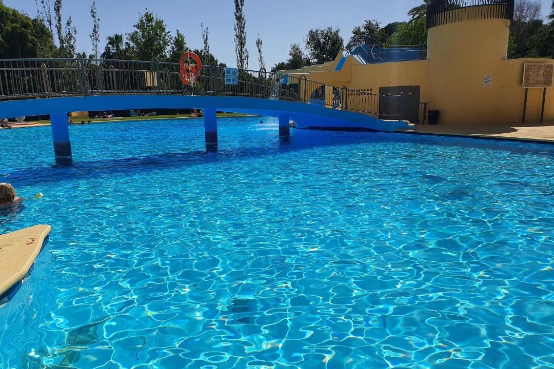 Photo of Outdoor in Benalmadena Costa