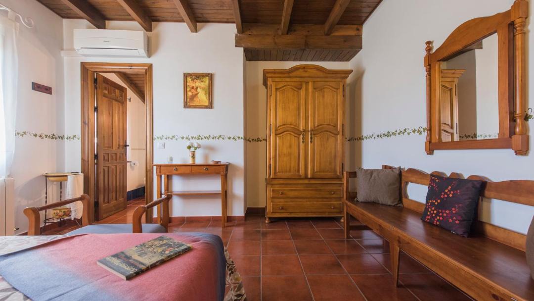 Photo of Bedroom in Urda