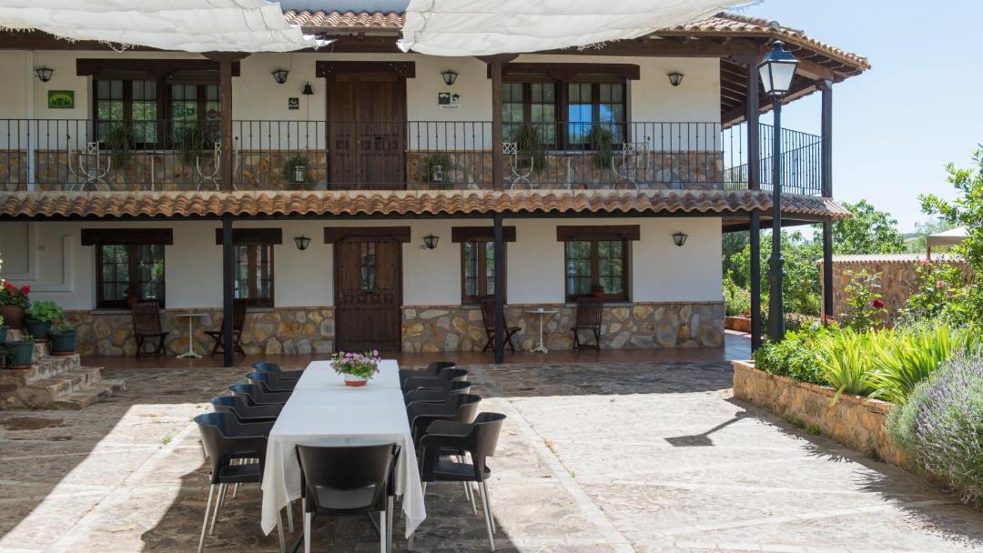 Photo of Patio Balcony in Urda