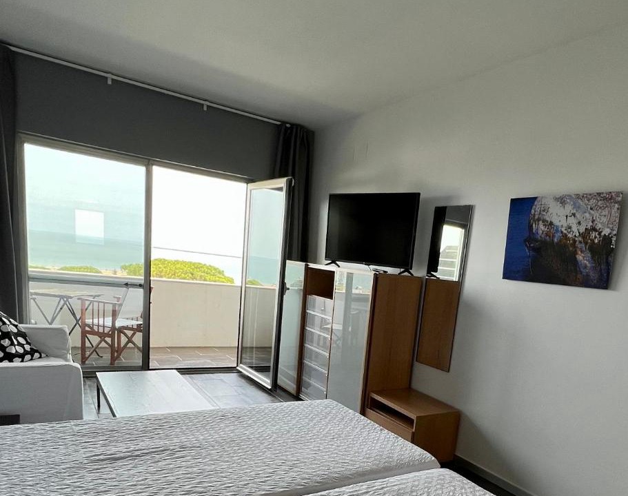 Photo of Bedroom in Mazagon