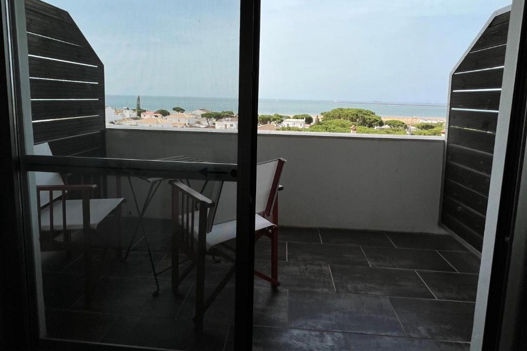 Photo of Patio Balcony in Mazagon
