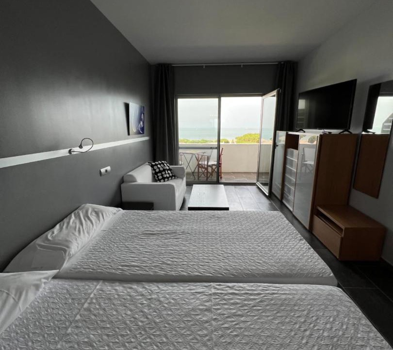 Photo of Bedroom in Mazagon