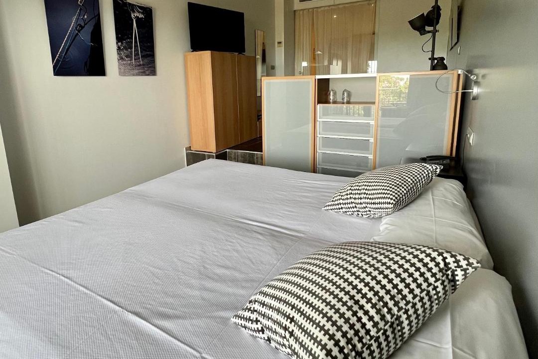 Photo of Bedroom in Mazagon