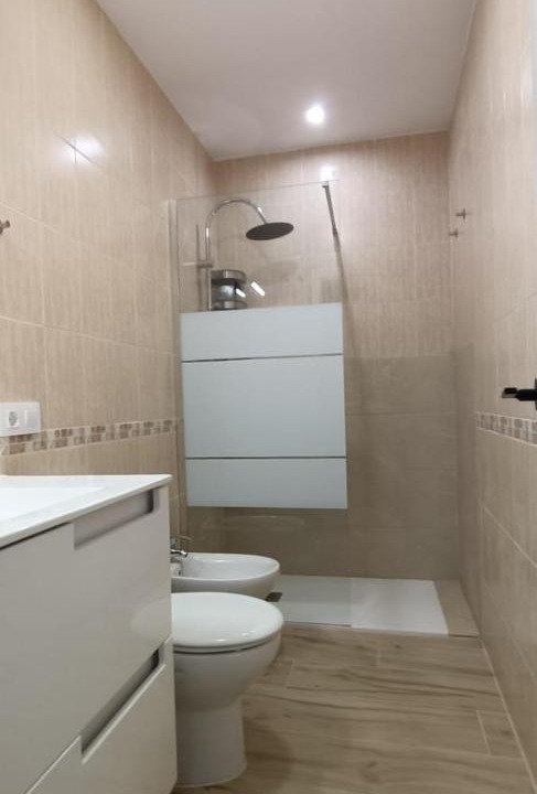 Photo of Bathroom in El Puerto de Santa Maria