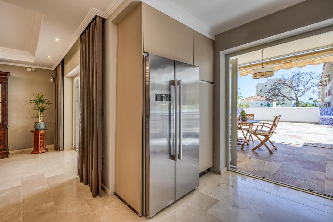 Photo of Kitchen in Estepona