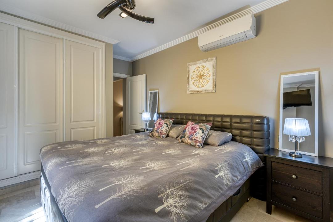 Photo of Bedroom in Estepona