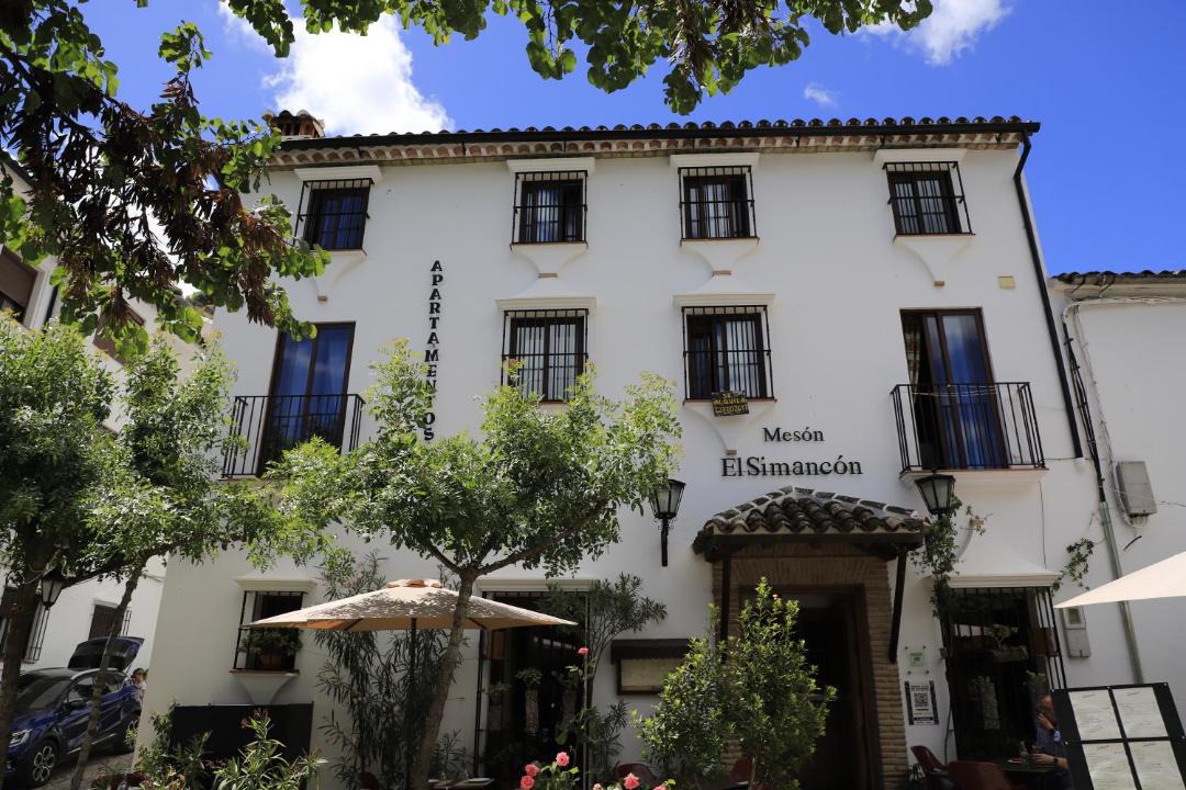 Photo of Others in Grazalema