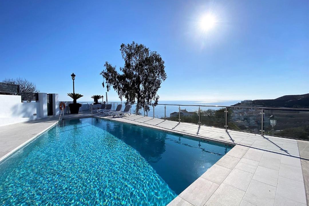 Photo of Outdoor in Nerja