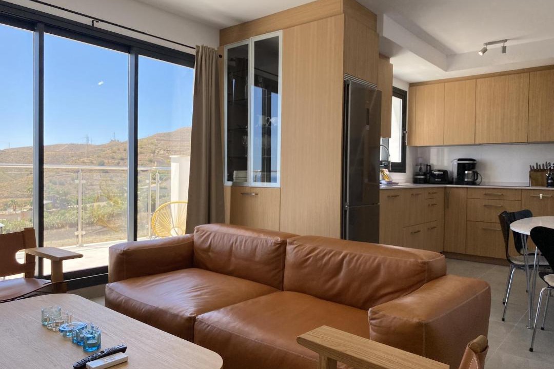 Photo of Livingroom in Nerja