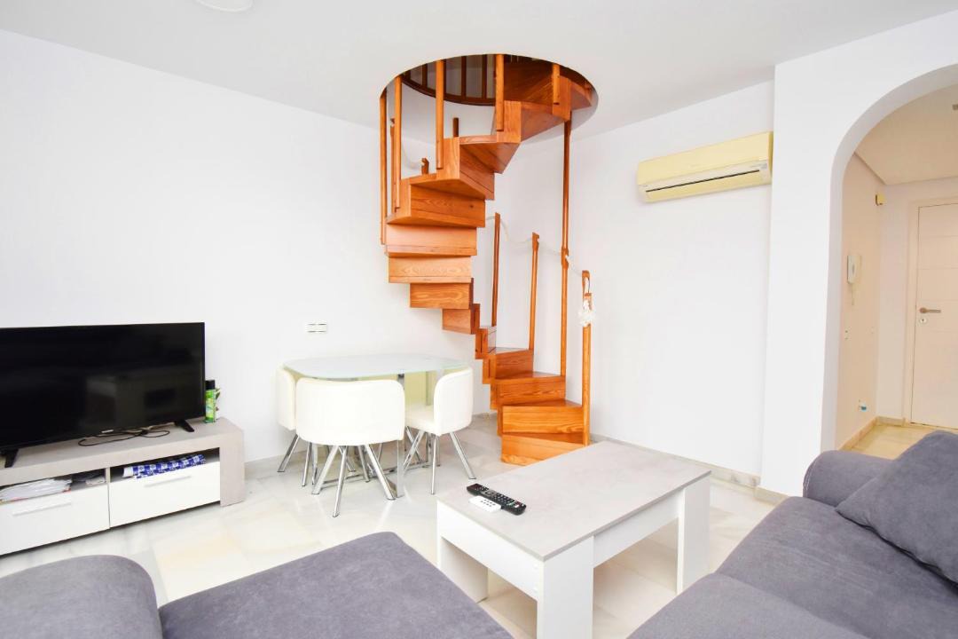 Photo of Livingroom in Almerimar