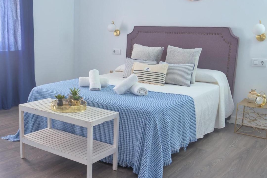 Photo of Bedroom in Merida