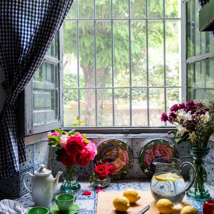 Photo of Kitchen in Constantina