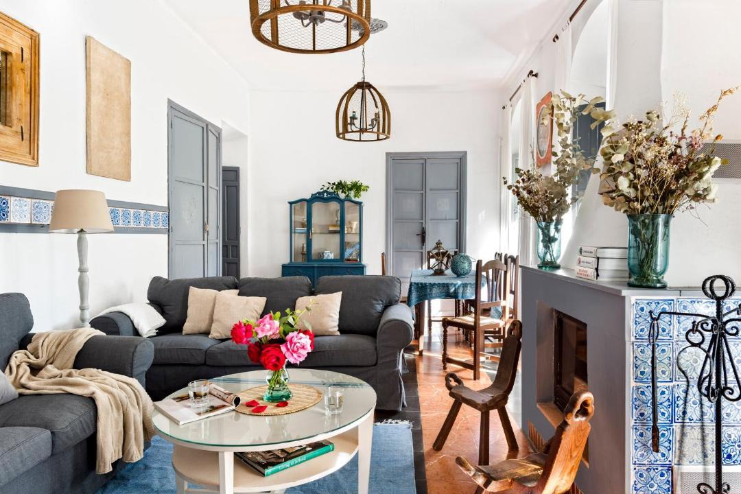 Photo of Livingroom in Constantina