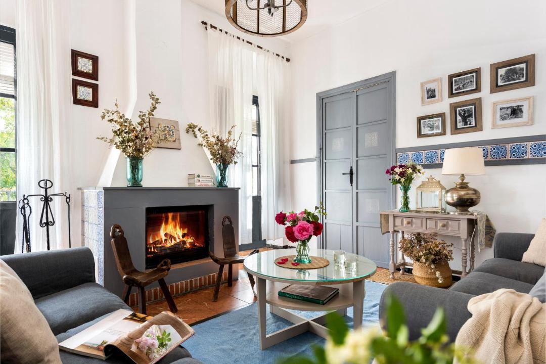 Photo of Livingroom in Constantina