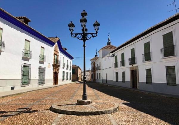 Photo of Others in Almagro