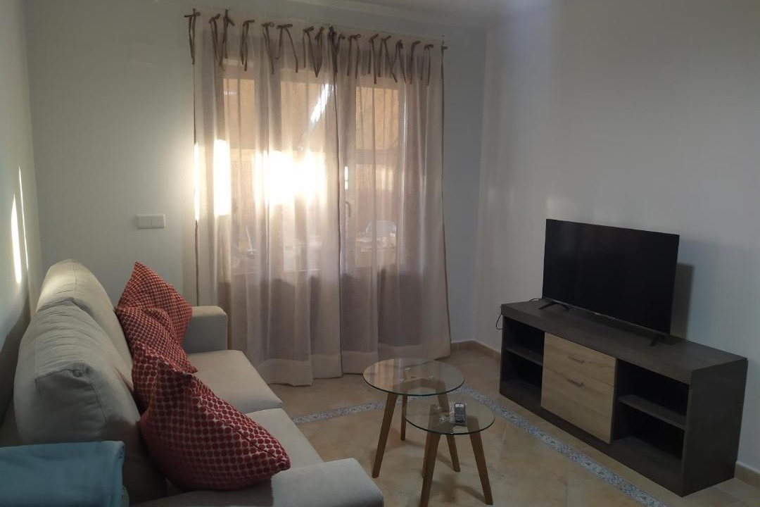 Photo of Livingroom in Costa Esuri