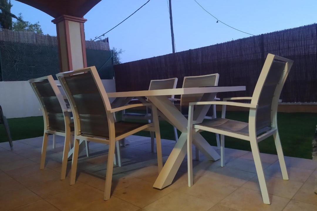 Photo of Patio Balcony in Costa Esuri