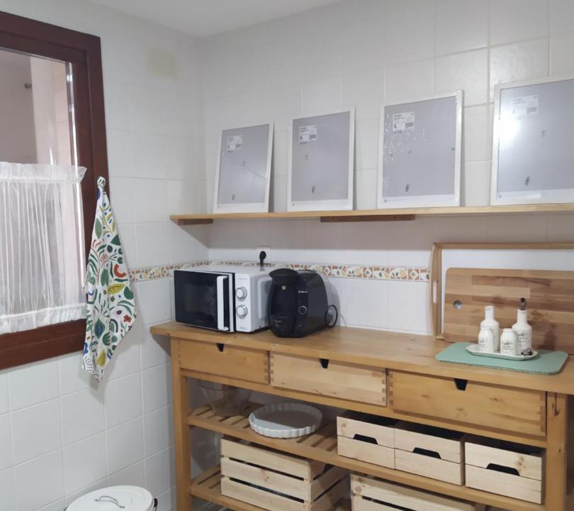 Photo of Livingroom in Costa Esuri