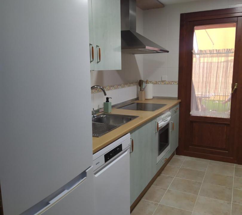 Photo of Kitchen in Costa Esuri