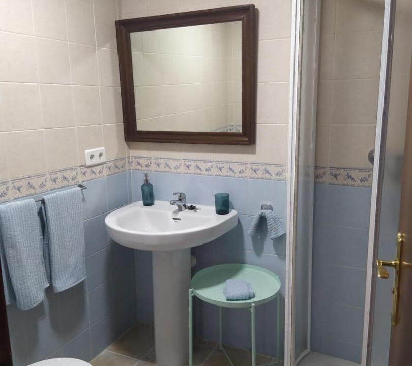 Photo of Bathroom in Costa Esuri