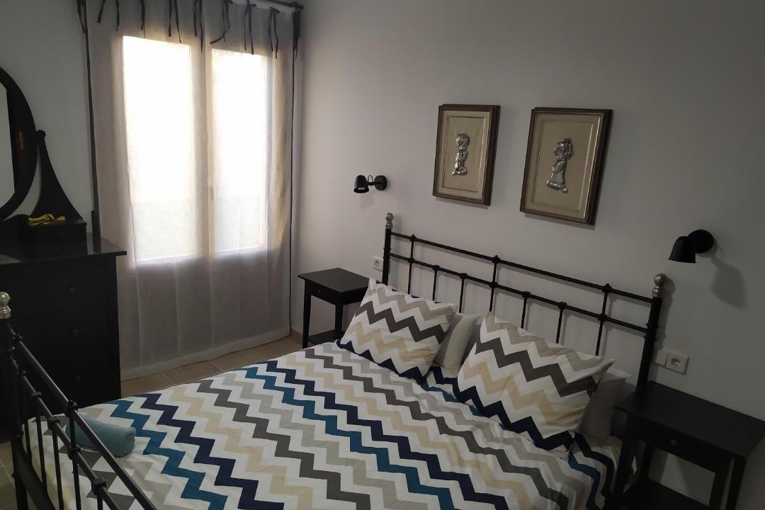 Photo of Bedroom in Costa Esuri