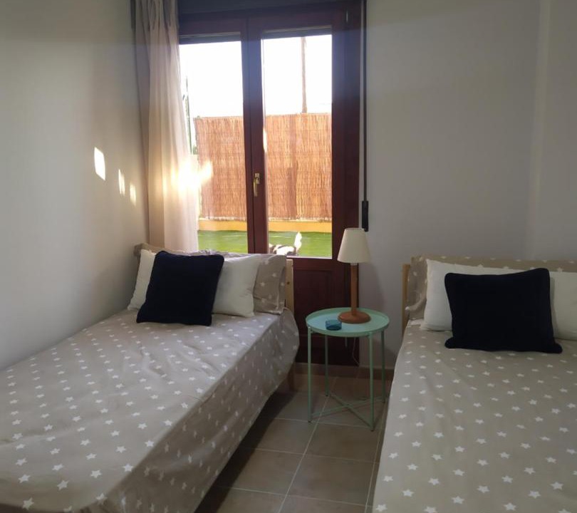 Photo of Bedroom in Costa Esuri