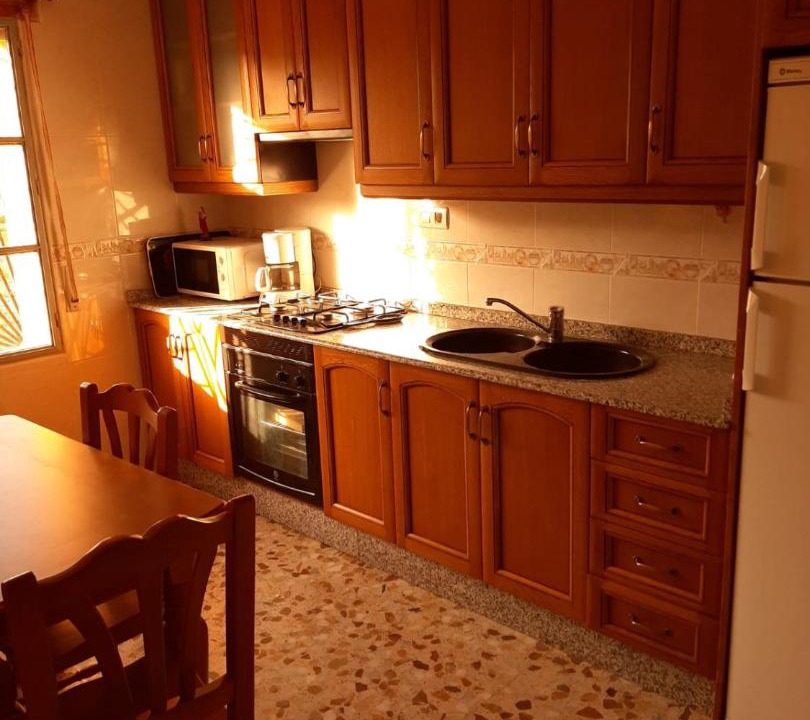 Photo of Kitchen in Velez Rubio