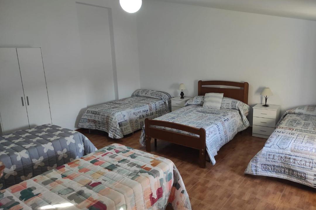 Photo of Bedroom in Velez Rubio