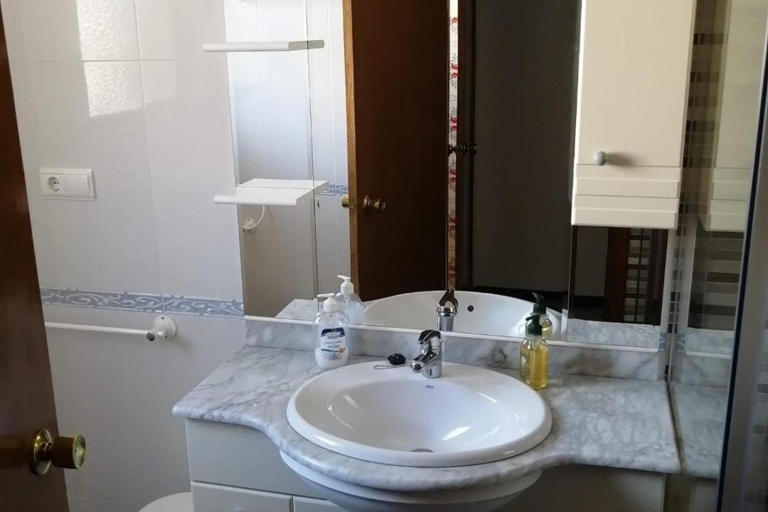 Photo of Bathroom in Velez Rubio