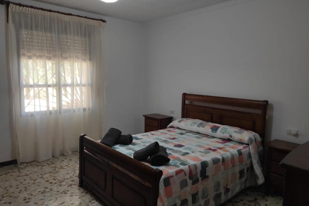 Photo of Bedroom in Velez Rubio