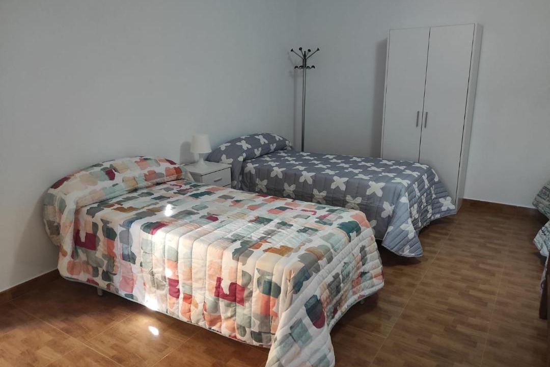 Photo of Bedroom in Velez Rubio