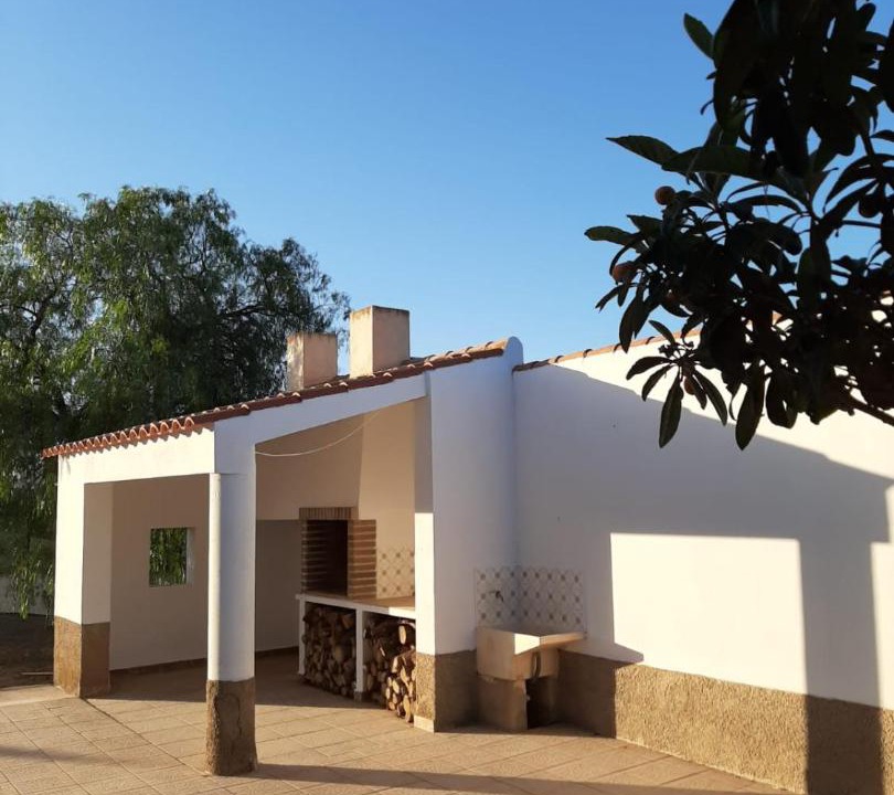 Photo of Buildings in Velez Rubio