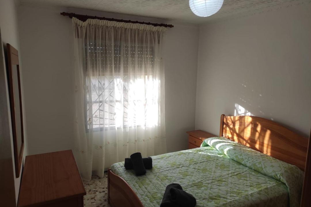 Photo of Bedroom in Velez Rubio