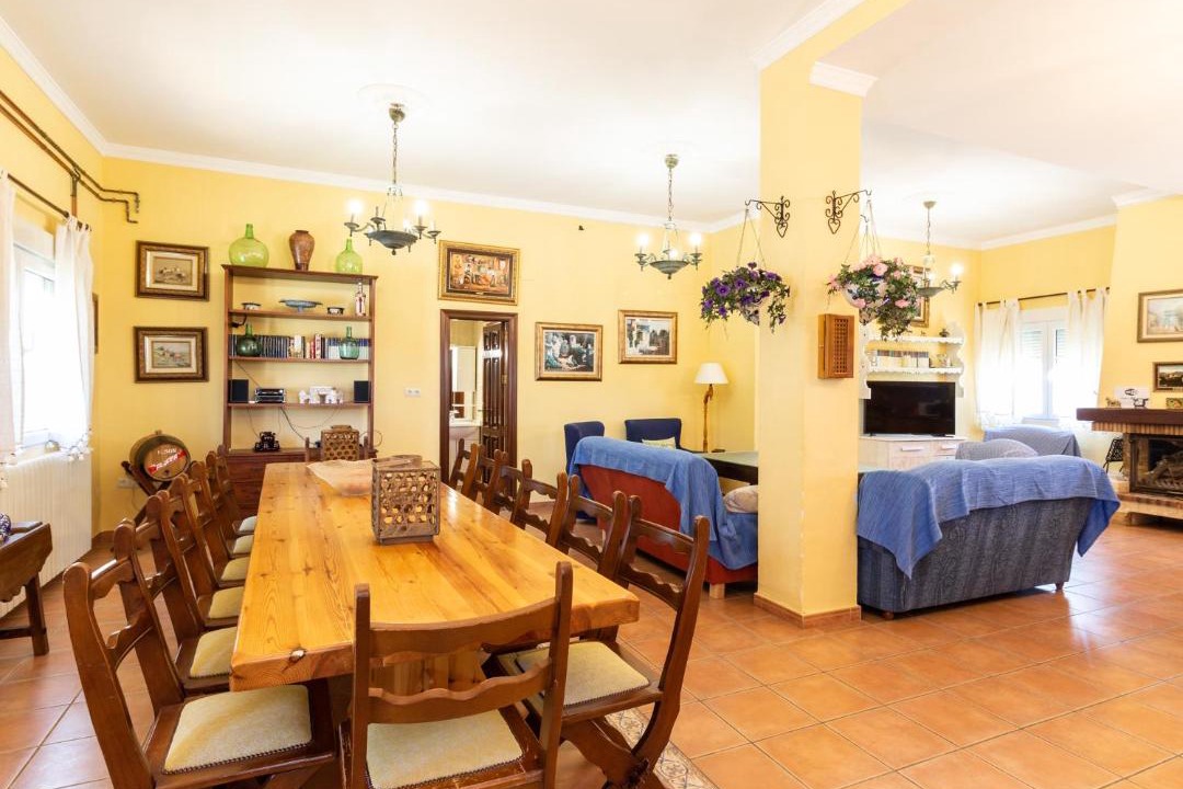 Photo of Livingroom in Durcal