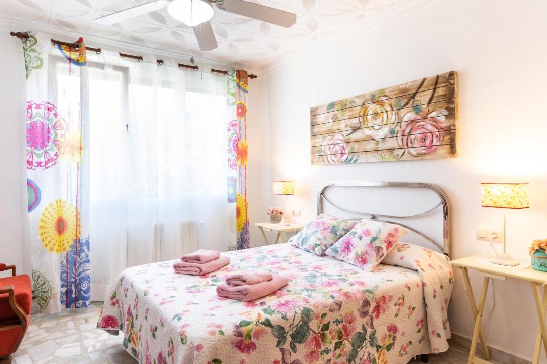 Photo of Bedroom in Durcal