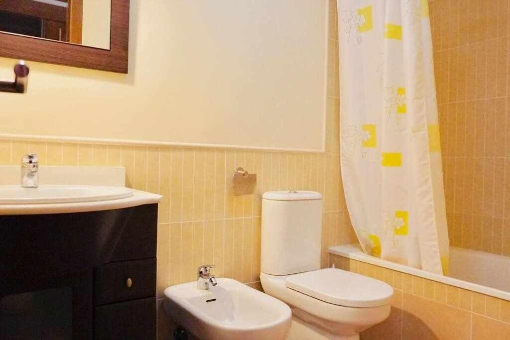 Photo of Bathroom in Punta del Moral