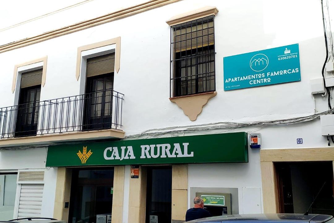 Photo of Buildings in Almodovar del Rio