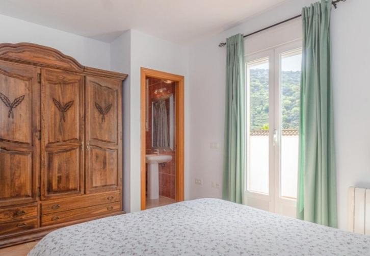Photo of Bedroom in Benaojan