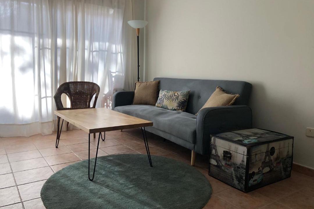 Photo of Livingroom in Islantilla