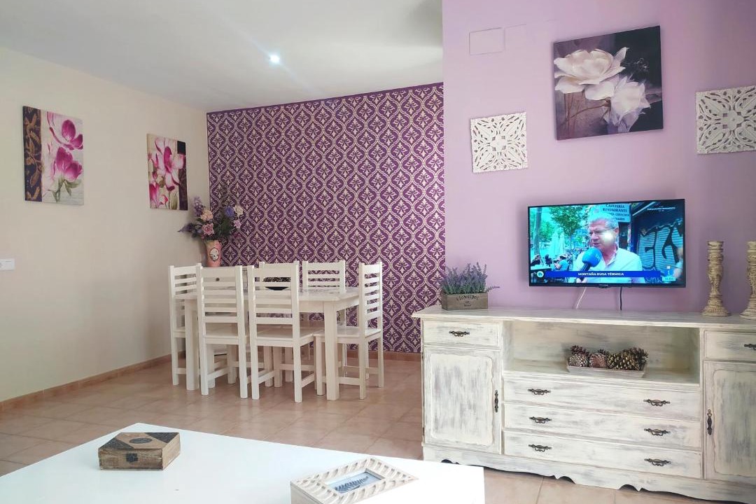 Photo of Livingroom in Lepe
