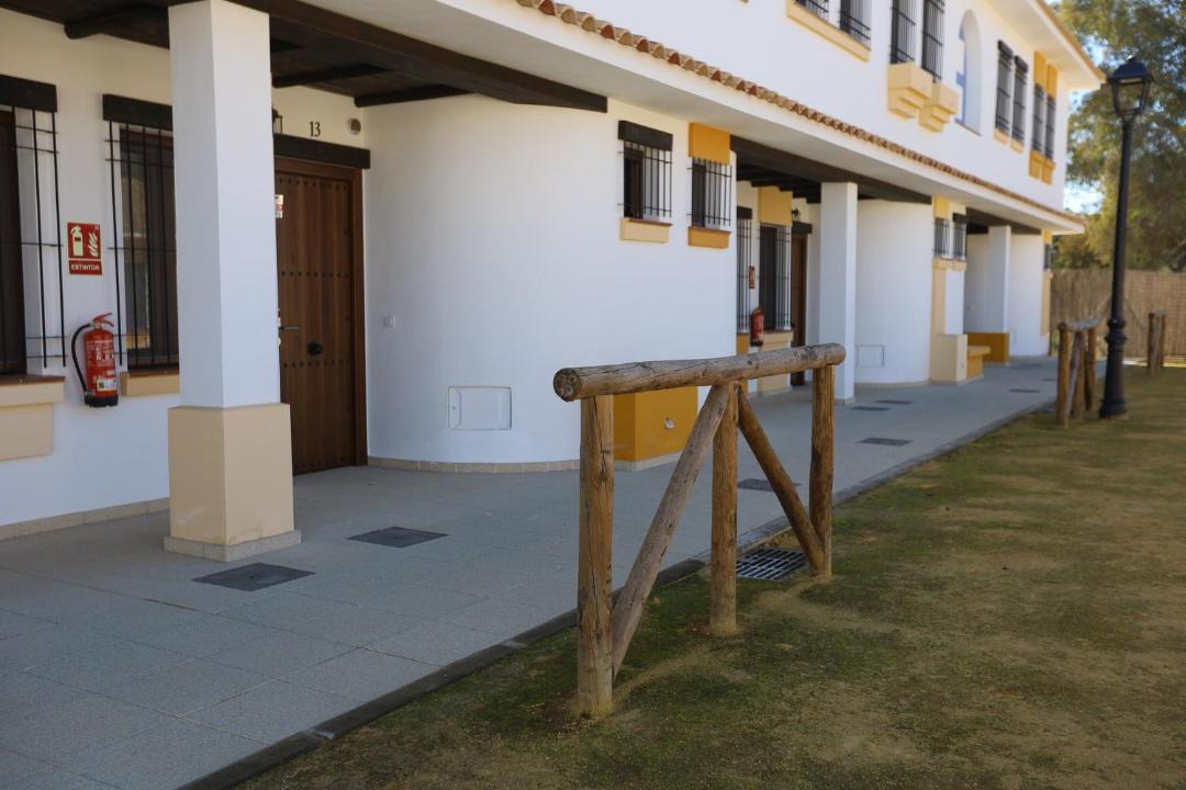 Photo of Others in El Rocio