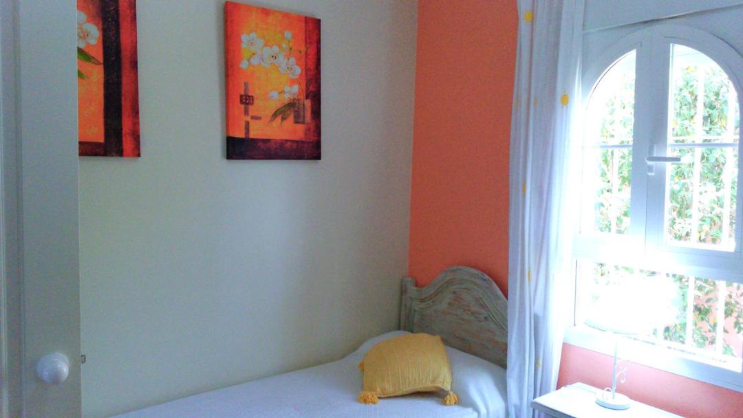 Photo of Bedroom in Lepe