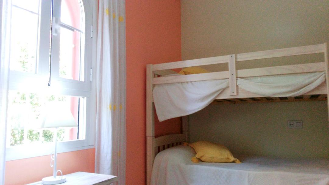 Photo of Bedroom in Lepe