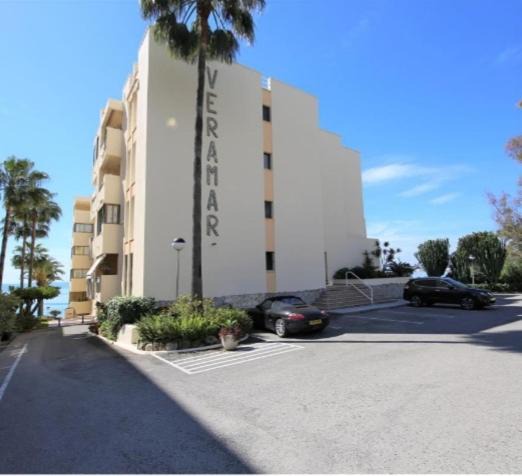 Photo of Buildings in Estepona