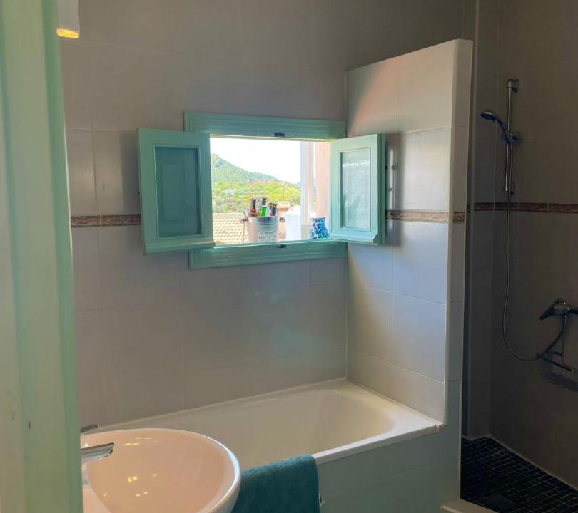Photo of Bathroom in Riogordo